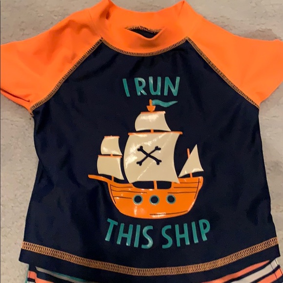 Swim - Picture 3 of 5